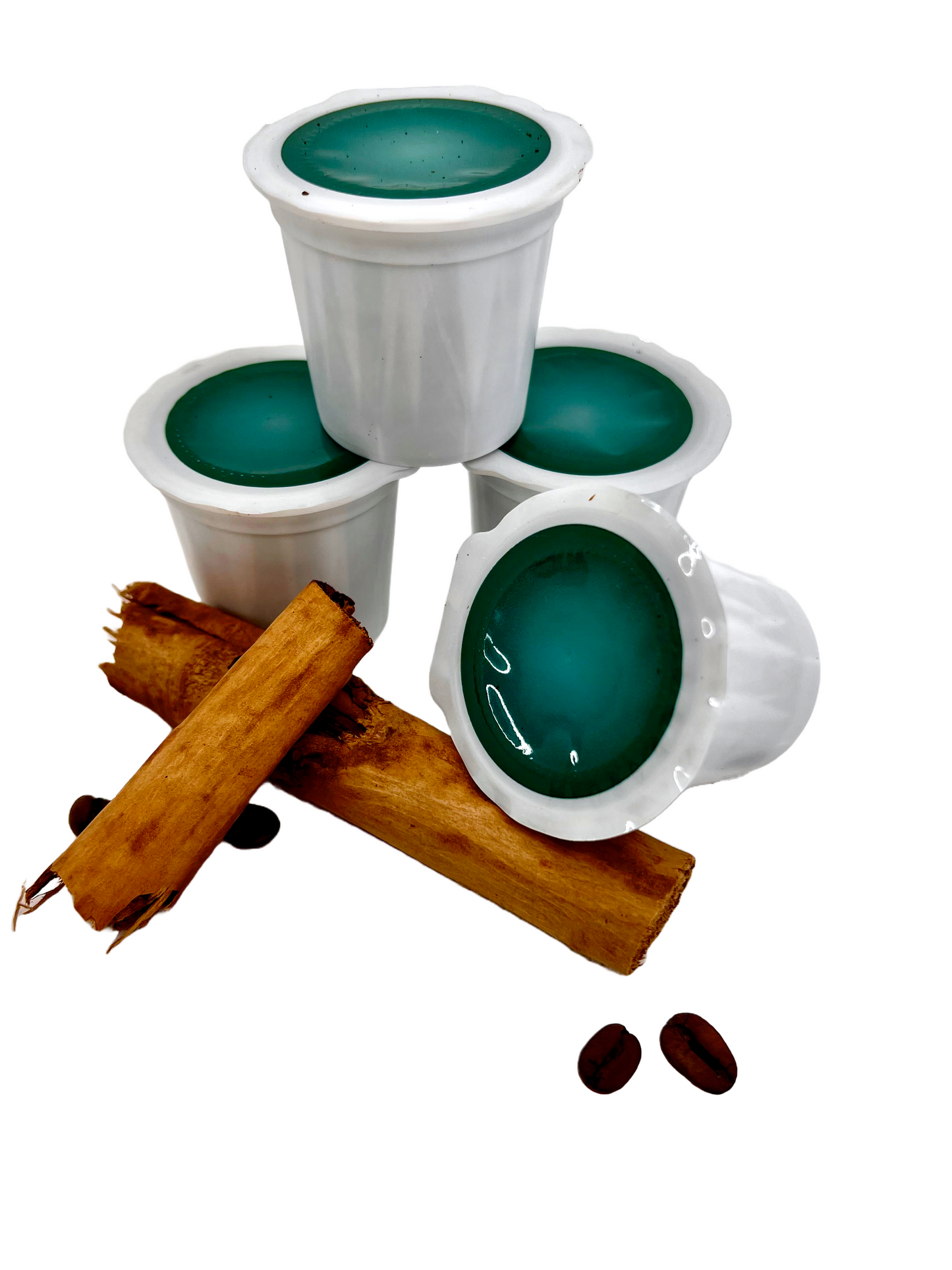 Kurios House Blend Cinnamon Pods