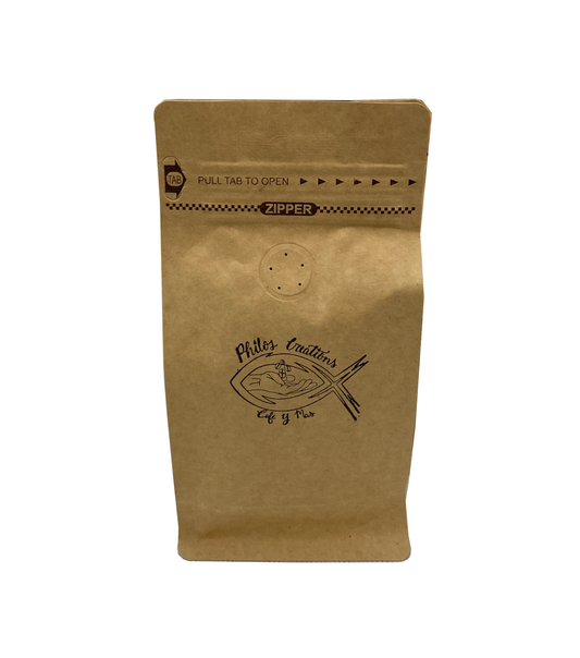 Honey Processed Coffee Beans - Honduras Origin