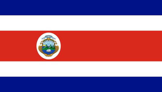 Costa Rica Origin