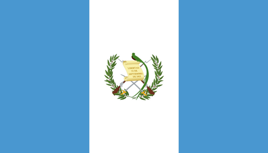 Guatemala Origin