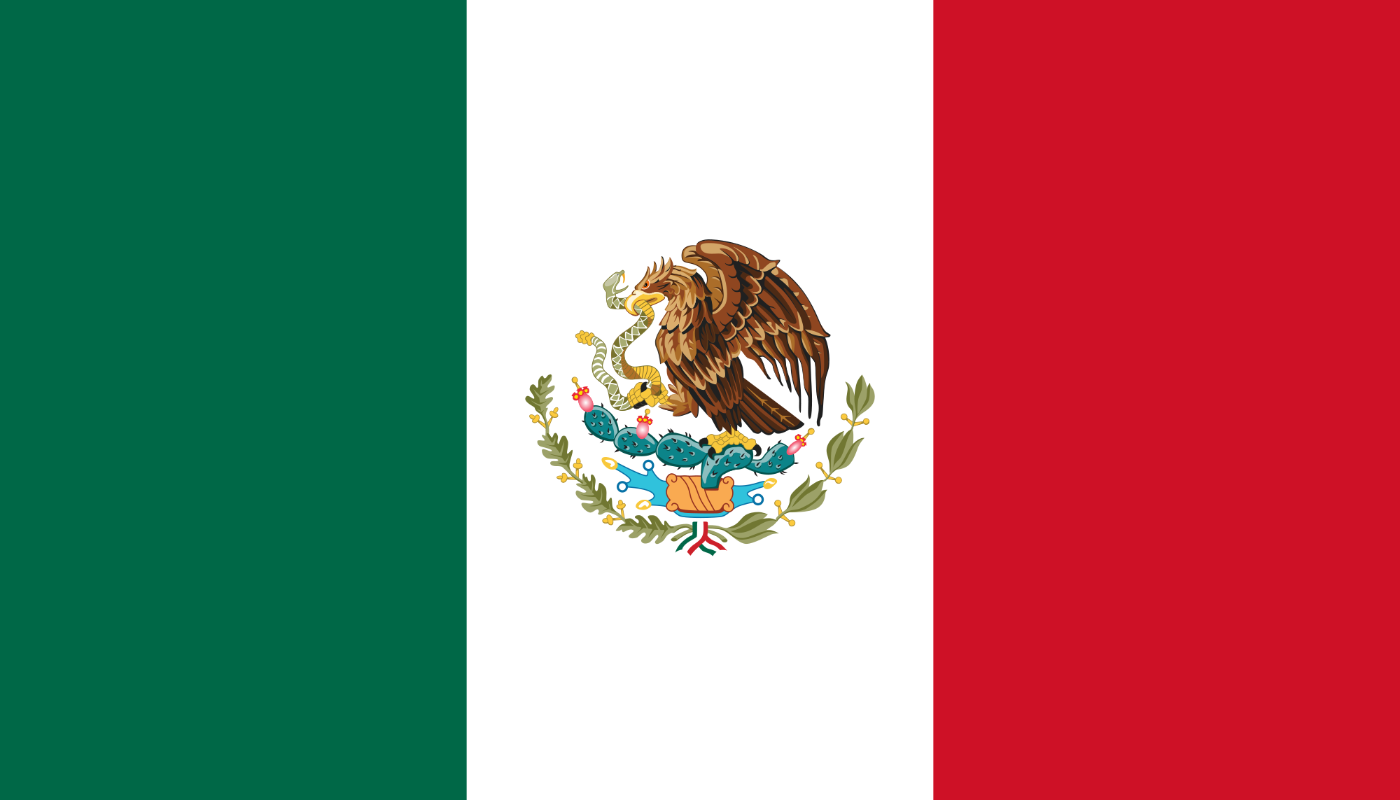 Mexico Origin