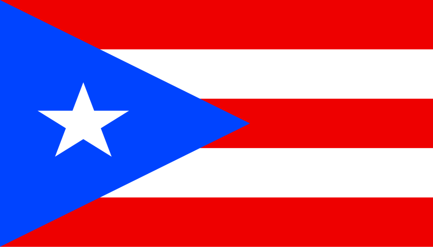 Puerto Rico Origin