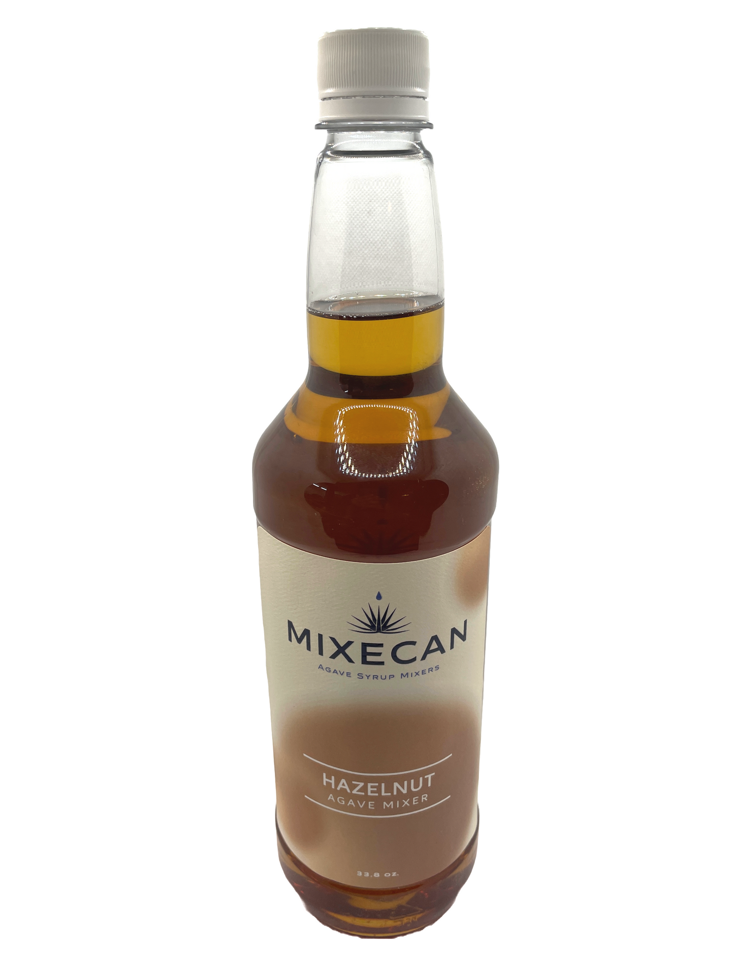 Hazelnut Agave Mixer