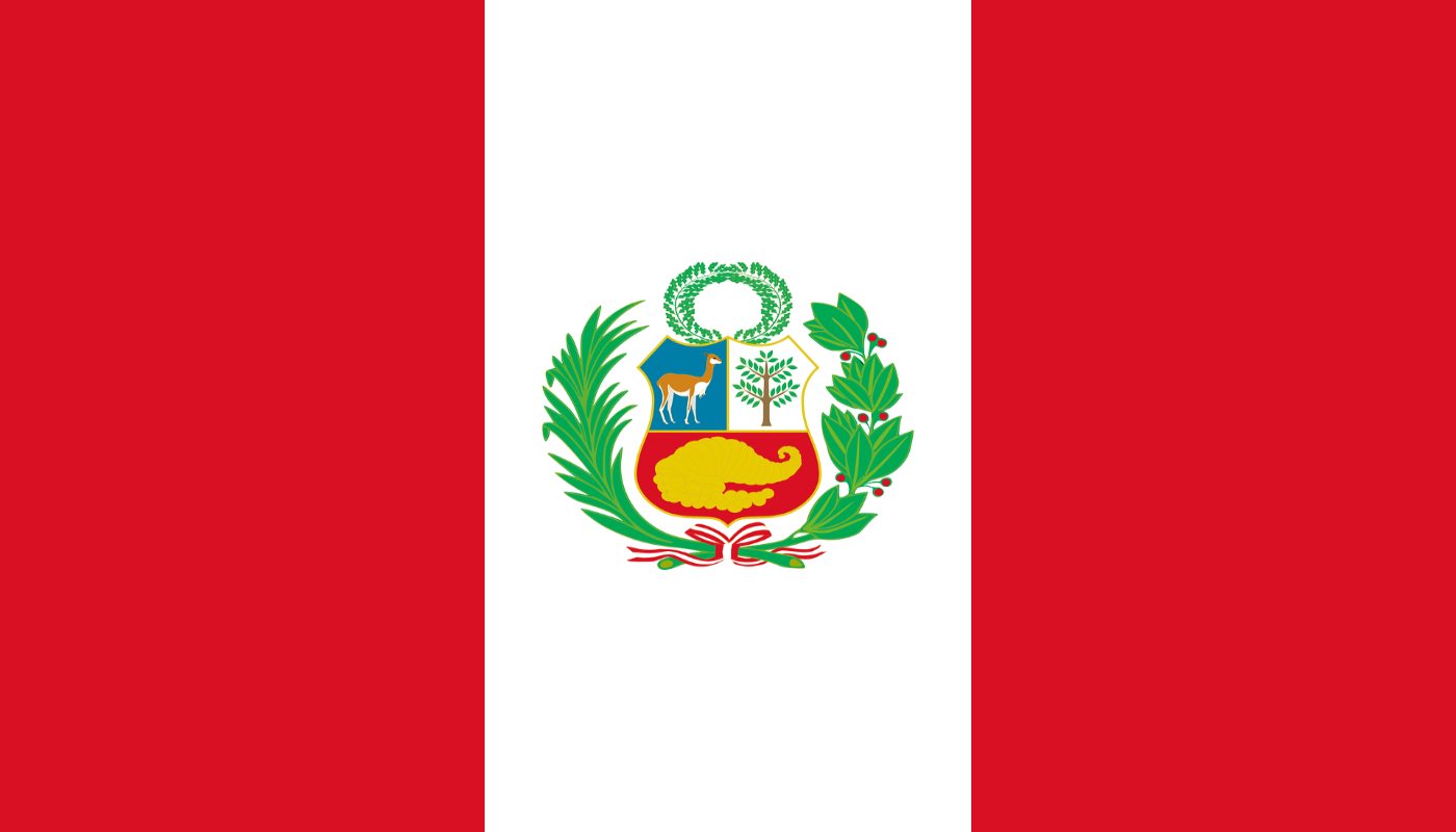 Peru Origin (Decaf)