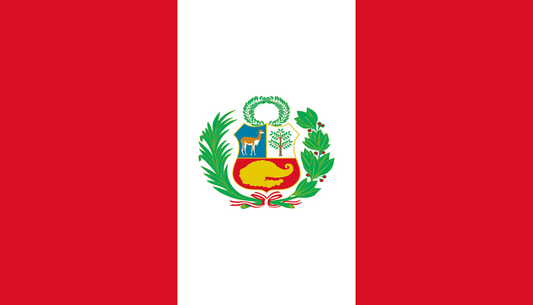 Peru Origin (Decaf)