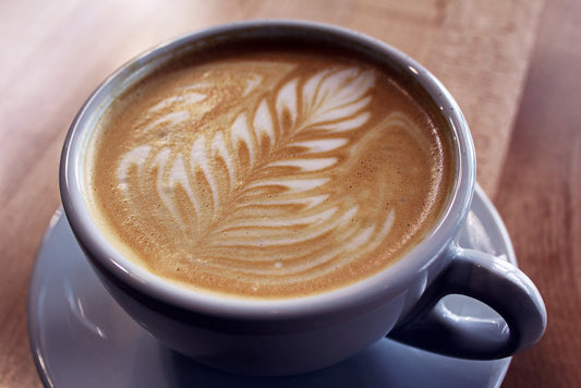 The Most Common Coffee Types: A Guide to Your Favorite Brews