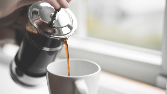 How to Use a French Coffee Press: The Ultimate Guide for Perfect Coffee