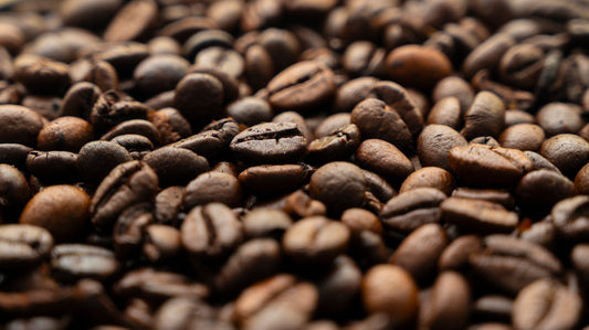 Understanding Coffee Roasts: A Beginner's Guide to Choosing the Perfect Brew