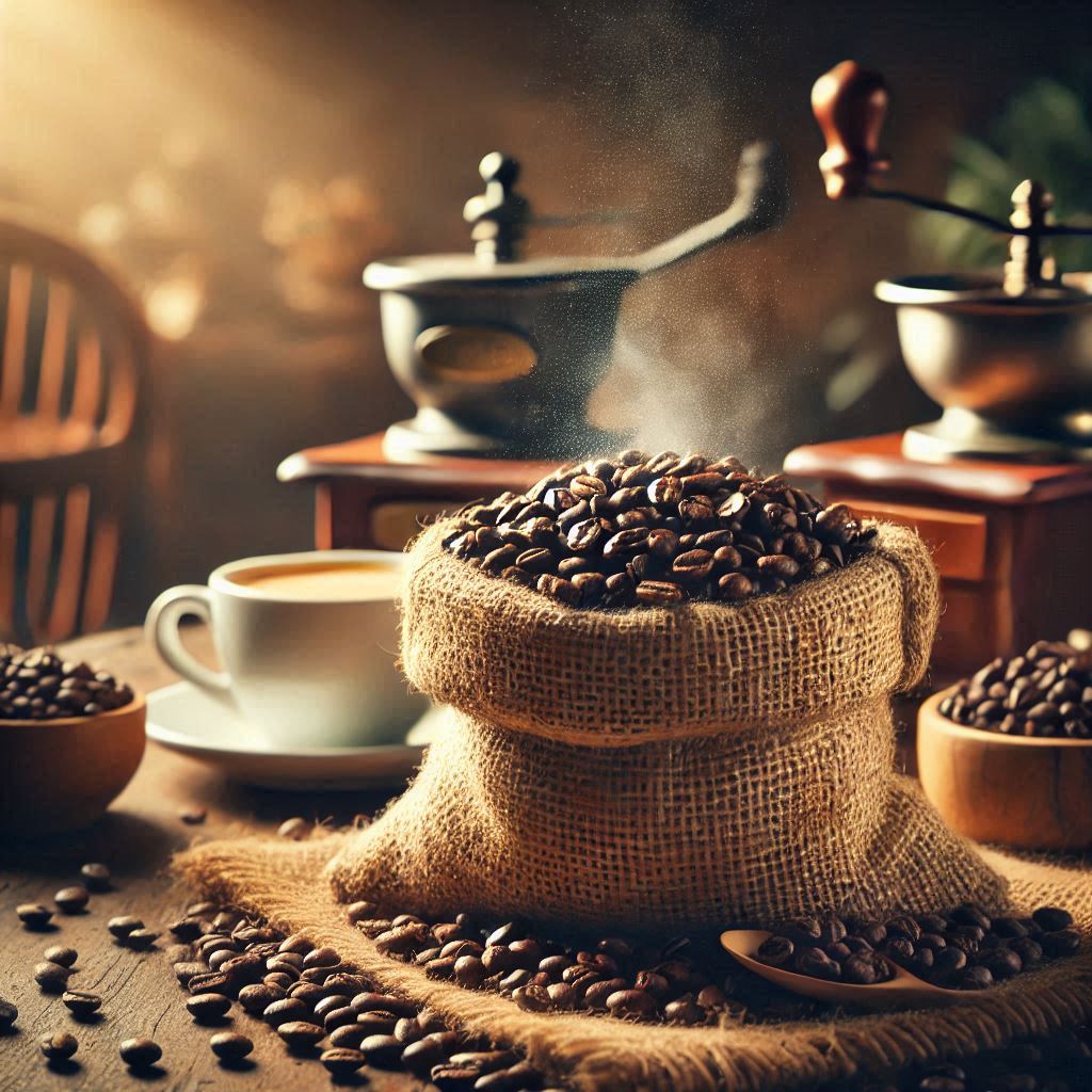 Whole Sale Coffee