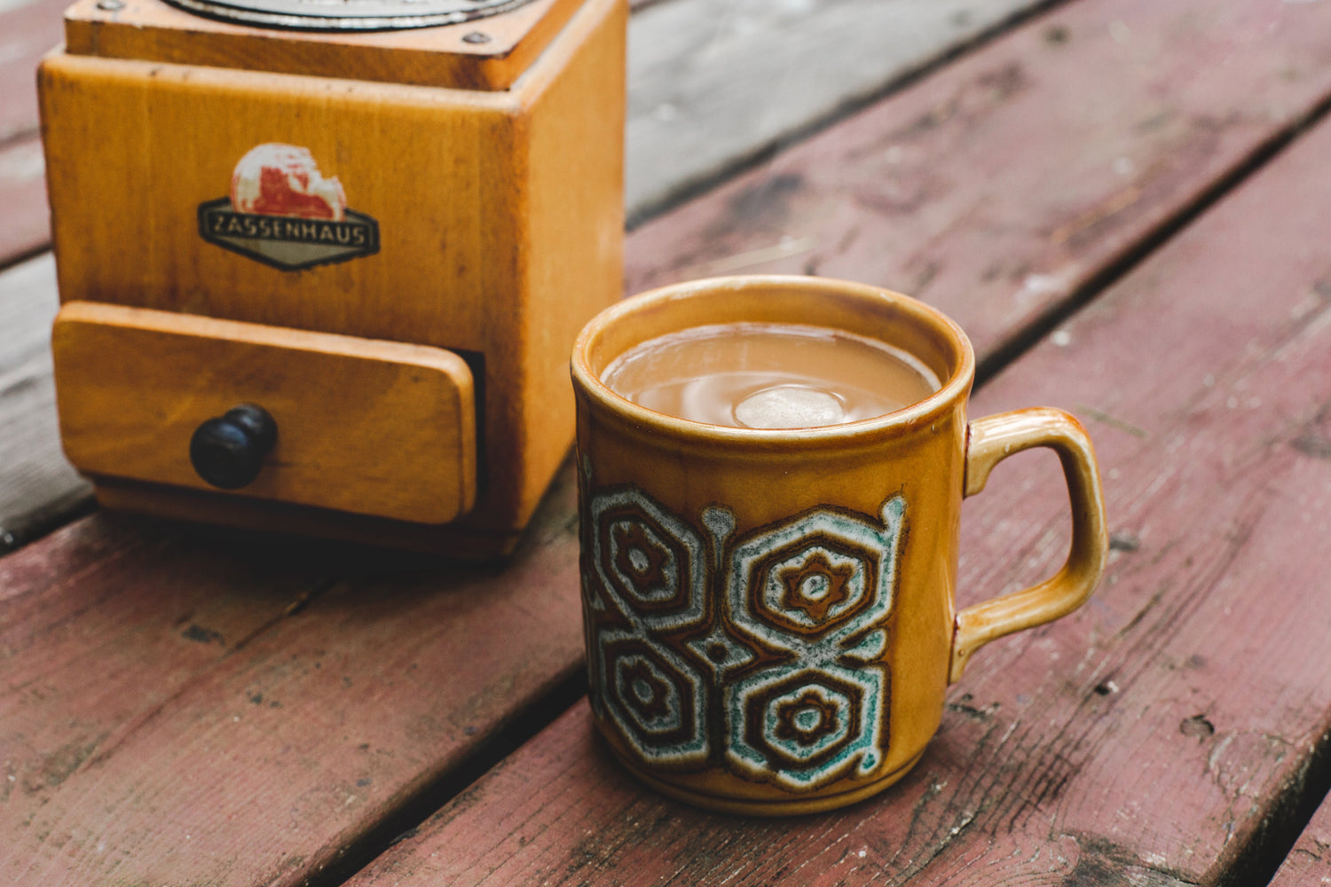 Coffee Accessories