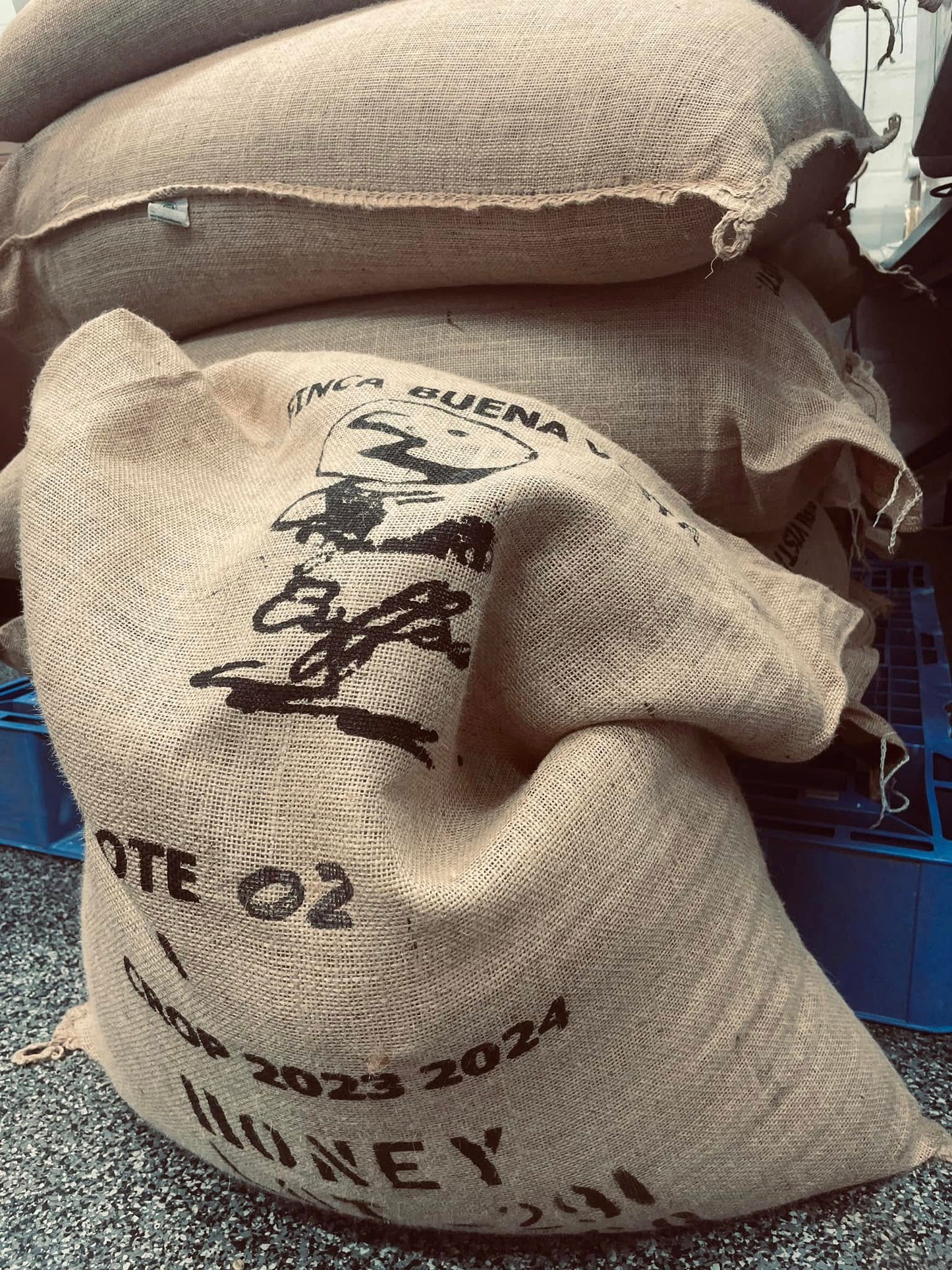 Kurios Wholesale Coffee