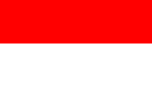Indonesia Origin