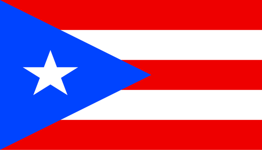 Puerto Rico Origin
