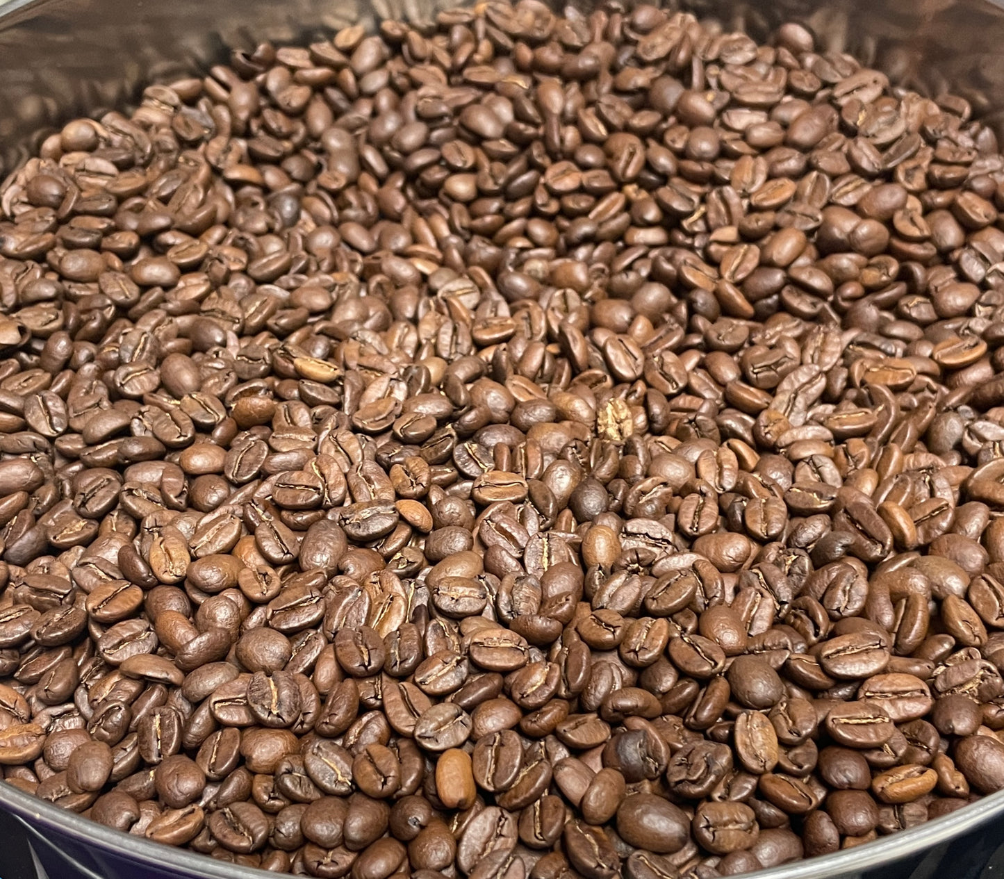 Honey Processed Coffee Beans - Honduras Origin